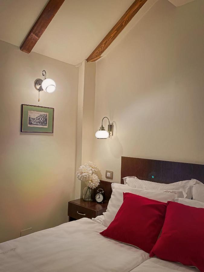 Hotel Art Montana Predeal Exterior photo