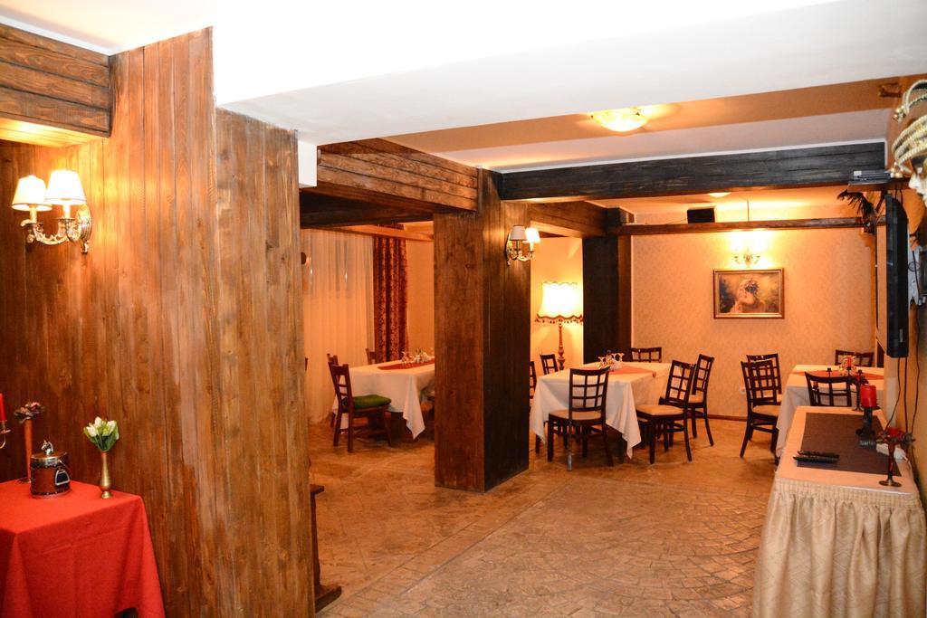 Hotel Art Montana Predeal Room photo