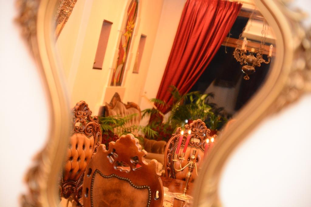 Hotel Art Montana Predeal Room photo