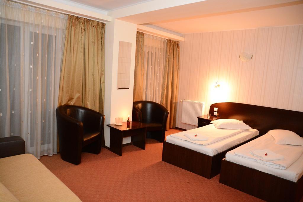 Hotel Art Montana Predeal Room photo