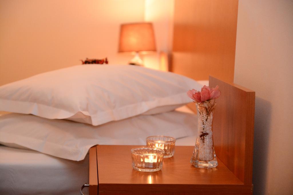 Hotel Art Montana Predeal Room photo