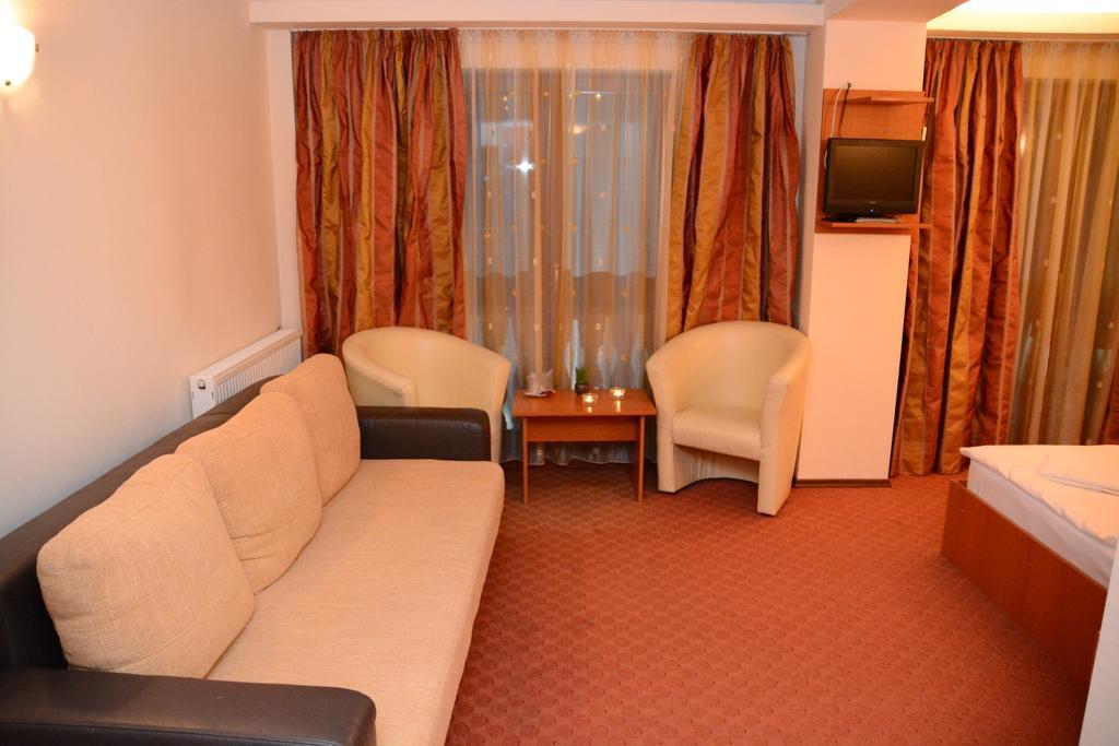 Hotel Art Montana Predeal Room photo